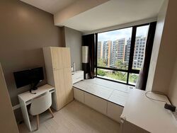 d'Nest (D18), Condominium #595130931